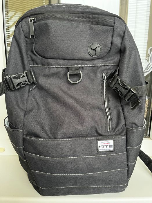 Kate Шкільний рюкзак Kate для хлопців