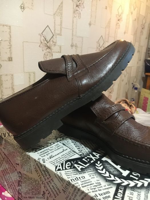 Туфли Salamander Саламандра