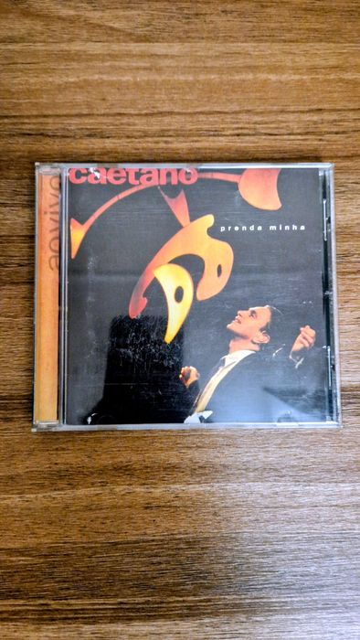 CD's - Música Variada
