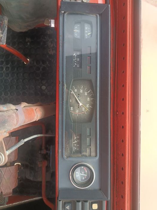Продам Трактор Т 25 з дисками Bomet 1.5м