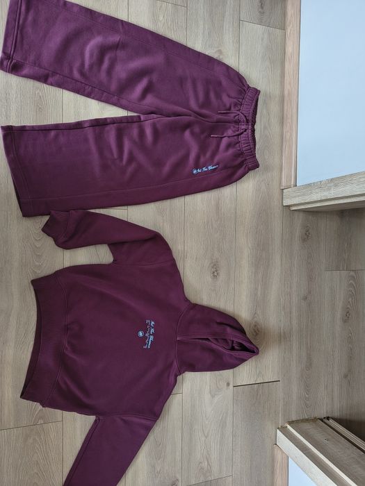 Komplet bluza i spodnie ZARA rozm 140
