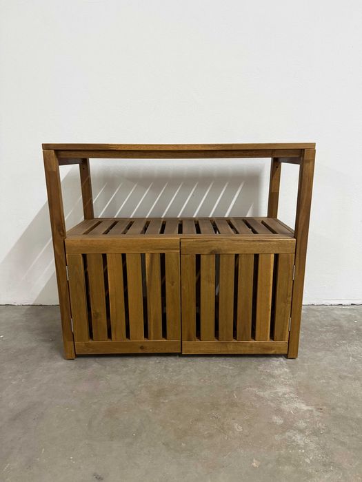Estantes Outdoor IKEA Nammaro