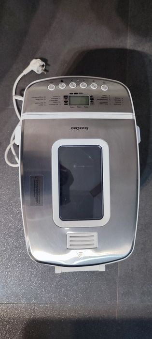 Automat do wypieku chleba