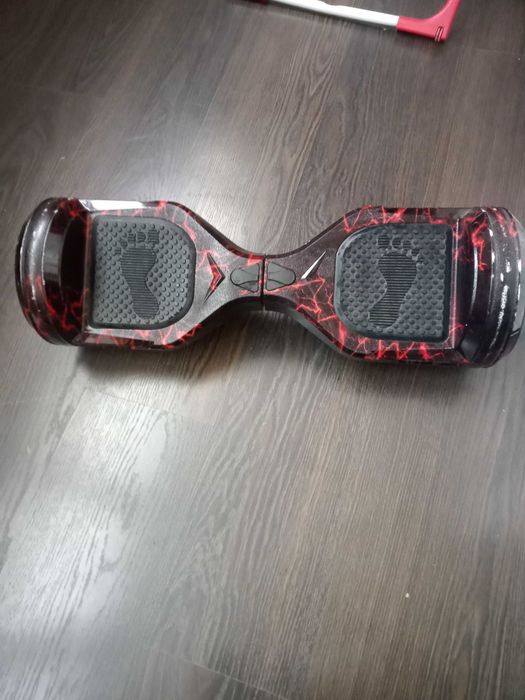 Гіроскутер JUST STEP GO