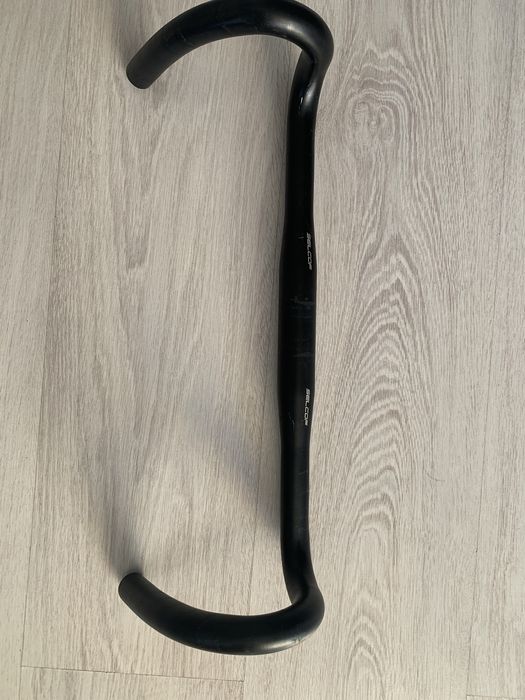 Aluminiowa kierownica szosowa Selcof