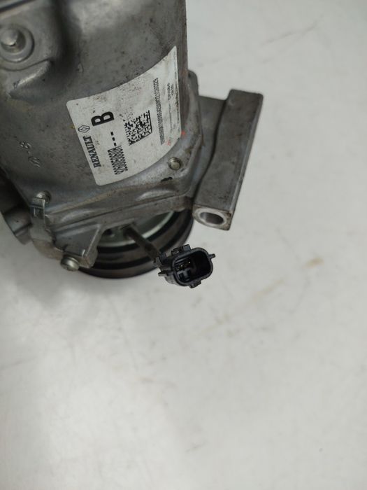 Compressor AC DACIA Sandero III