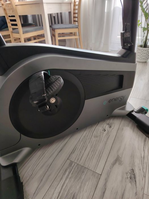 Rowerek stacjonarny e energy