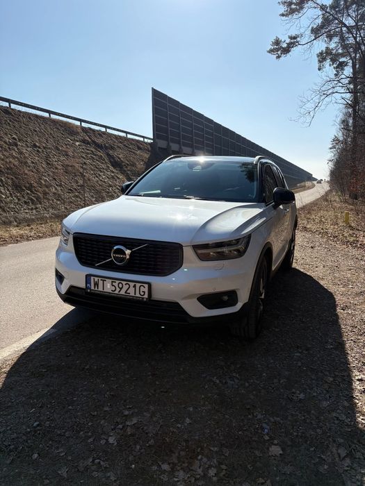 Volvo XC 40