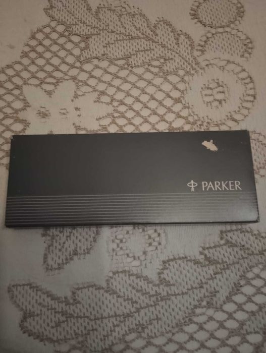 Conjunto de canetas antigas Gucci, Waterman e Parker