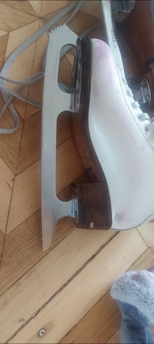 Коньки WIFA 33 размер