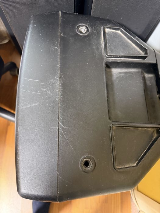 Колонка Jbl eon 612 professional