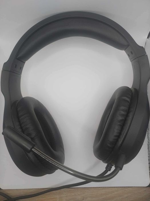 The G-Lab Korp Yttrium – słuchawki gamingowe 3.5 mm