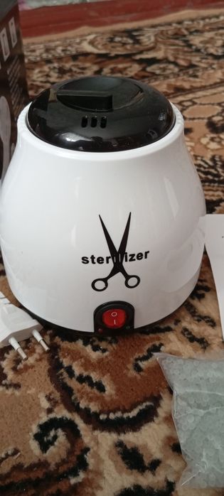 Продам кварцовий стерилізатор