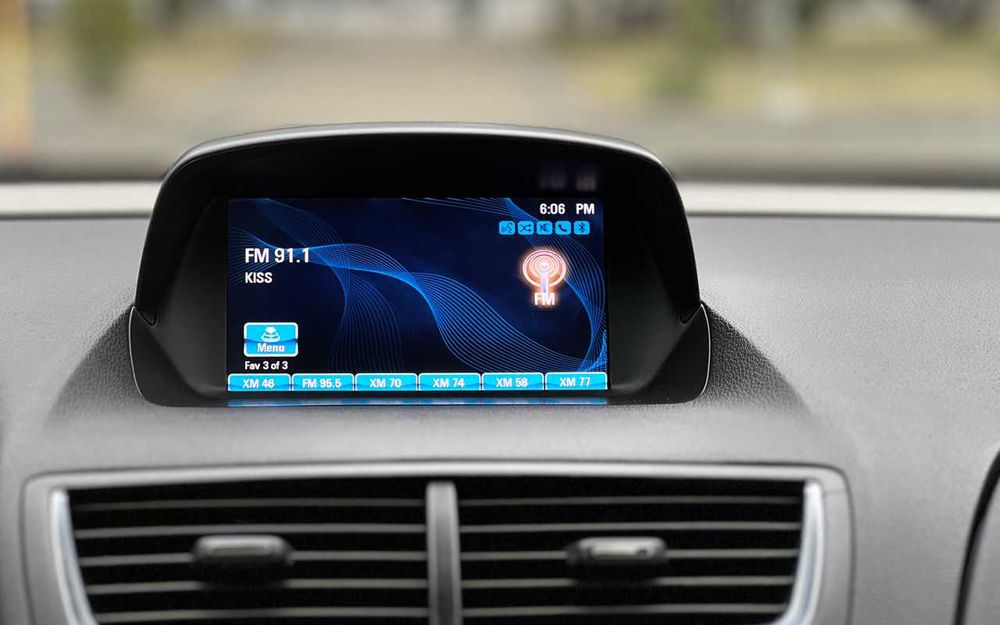 Buick Encore 2013