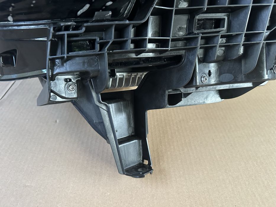 Volvo ex30 lampa full led