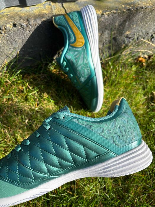 !SALE! Футзалки Nike Lunar Gato II 36 37 38 39 40 41 42 43 44 45 лунар