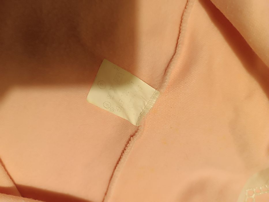 Camisa de dormir Rosa tamanho L XL