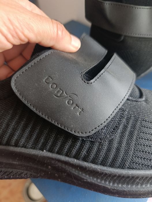 Sapatos Confort 44