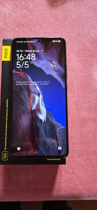 Poco F5 Pro 8GB 256gb