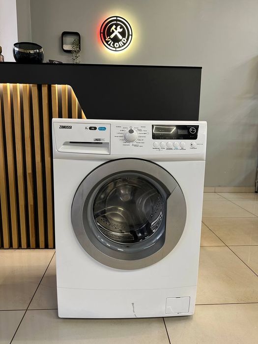 Стиральная машина LG DIRECT DRIVE  F1068LD‼️Гарантия‼️Доставка!‼️