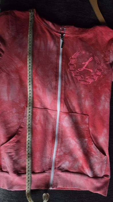 Bluza z kapturem rozmiar M