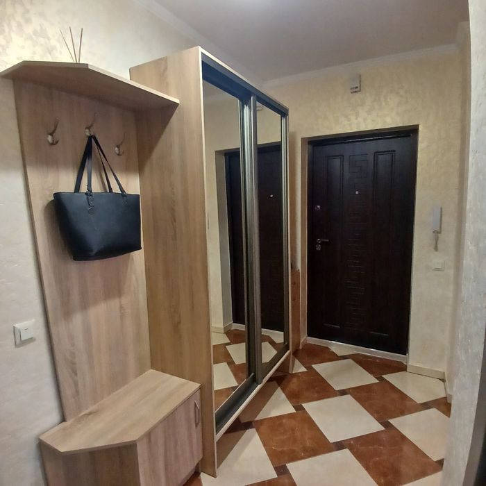 Продаж 2х к квартири