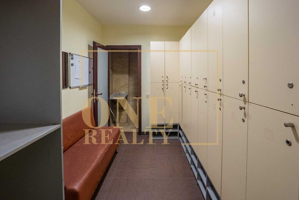 Оренда комерційного приміщення SPORT CLUB АЛЬПІЙСЬКИЙ, SPA, басейн