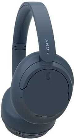 Навушники Sony WH-CH720N Blue (WHCH720NL.CE7)