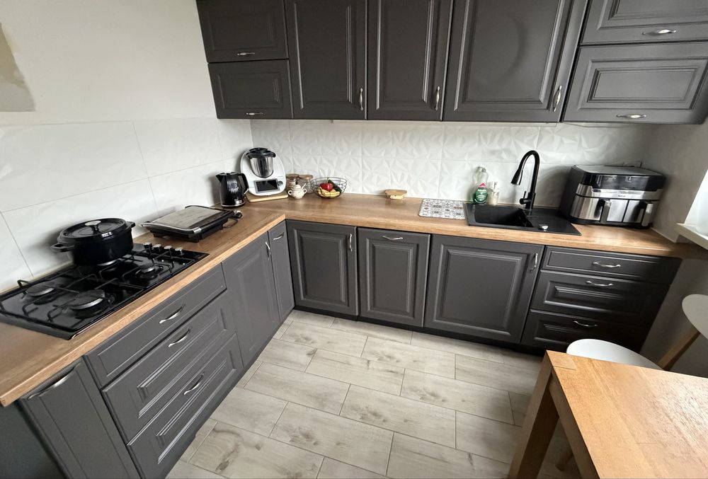 Meble kuchenne leroy