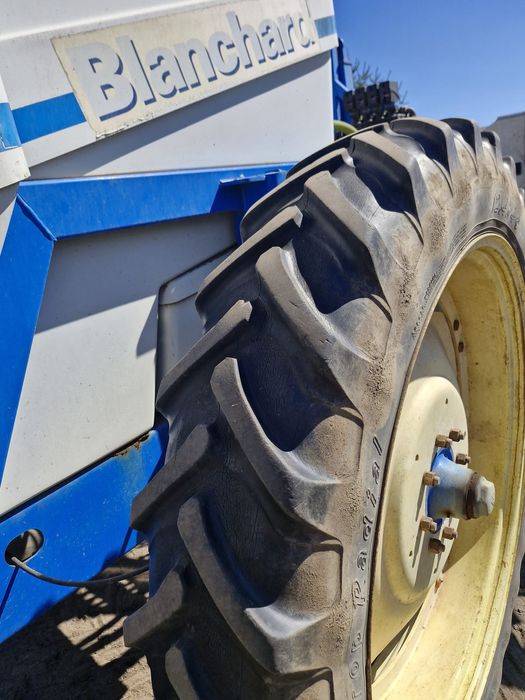 Blanchard 3200 21m