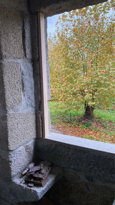 Execuçao de pequenas e medias obras, servidos de reabilitaçao