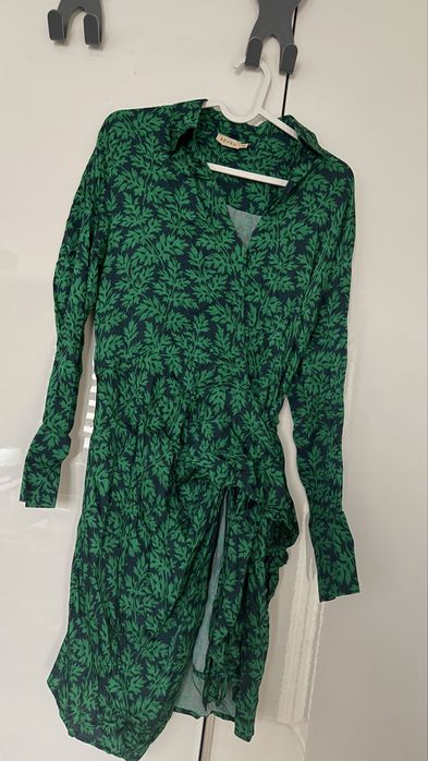 Paczka Ubran Xs/S 30szt