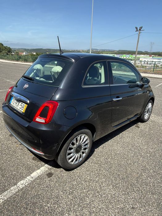 Fiat 500   1.3 Multijet