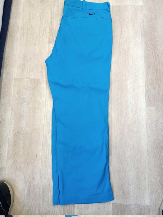spodnie nikegolf tour performance