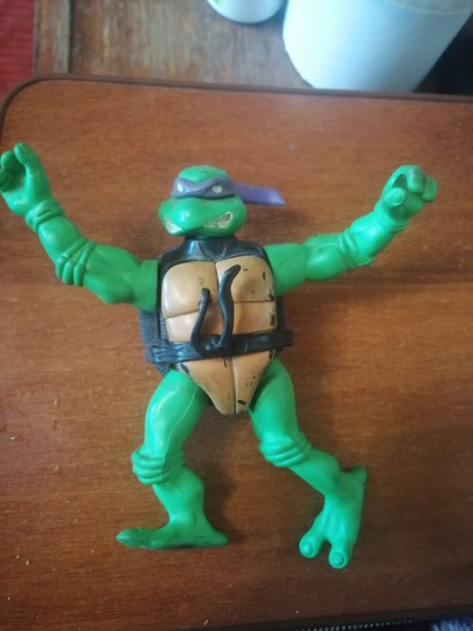 Черепашка Ниндзя.