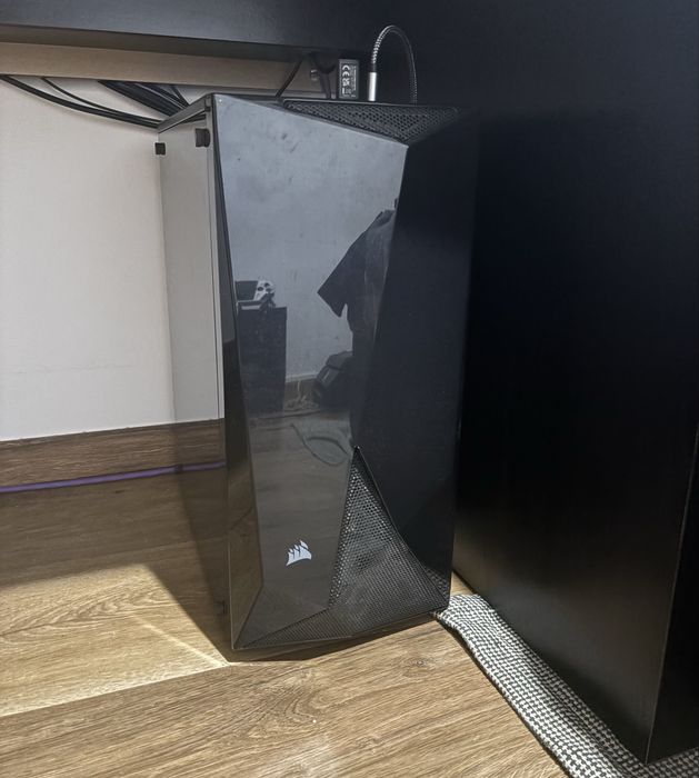 PC gamer otimo estado