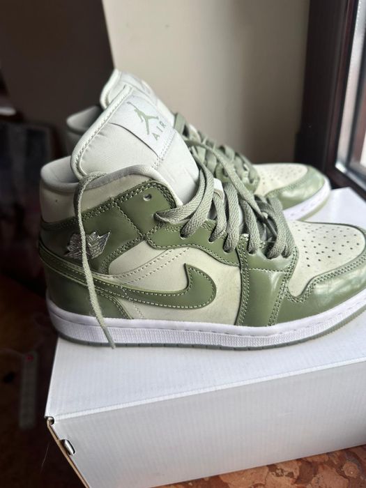 Buty nike air Jordan