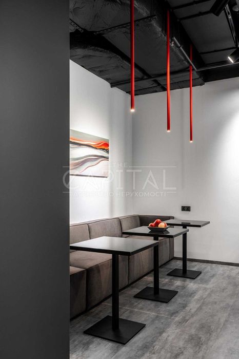 Оренда / Офіс / 160 м2 -/ вул. Князів Острозьких 32/2 / Печерський р н