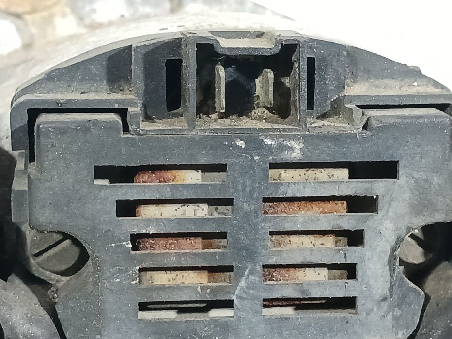 Alternador RENAULT 11 (B/C37_)
