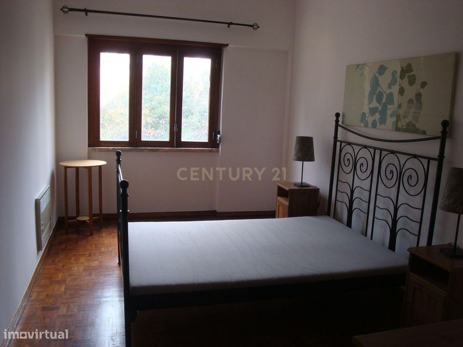 Apartamento T1 junto à Praça de Espanha, Lisboa