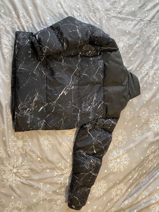 Kurtka zimowa CROPP XS