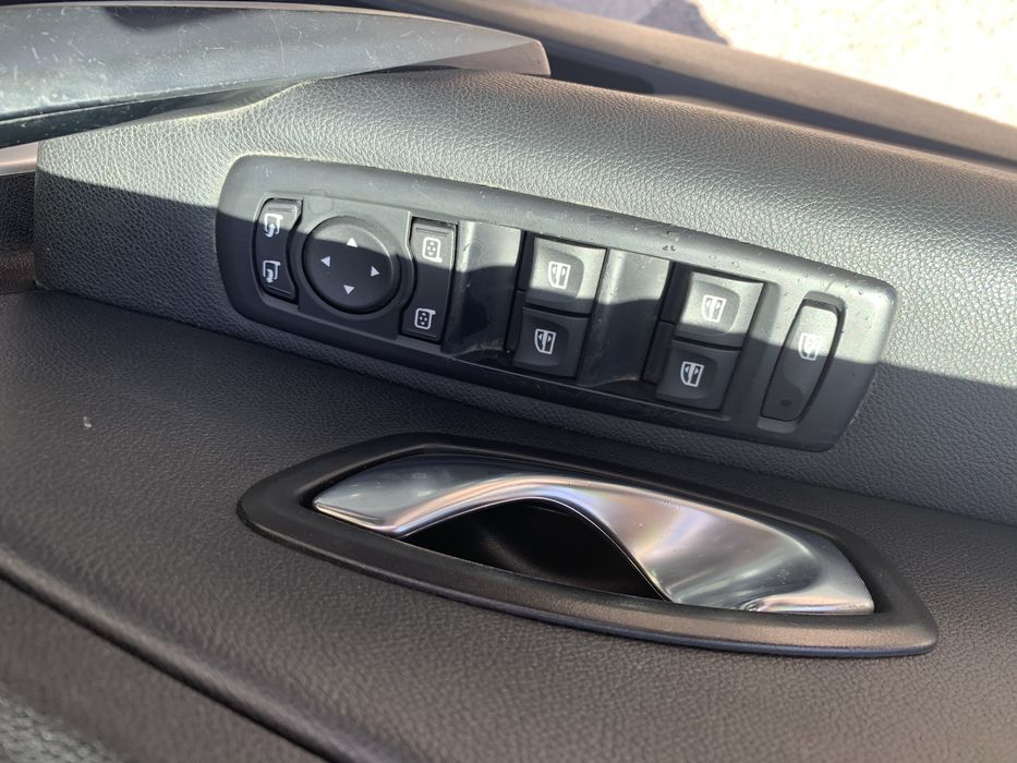 Renault Mégane 1.5 dCi 110cv — Económico — 2010