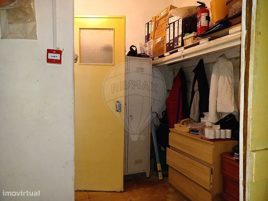Loja  para arrendamento