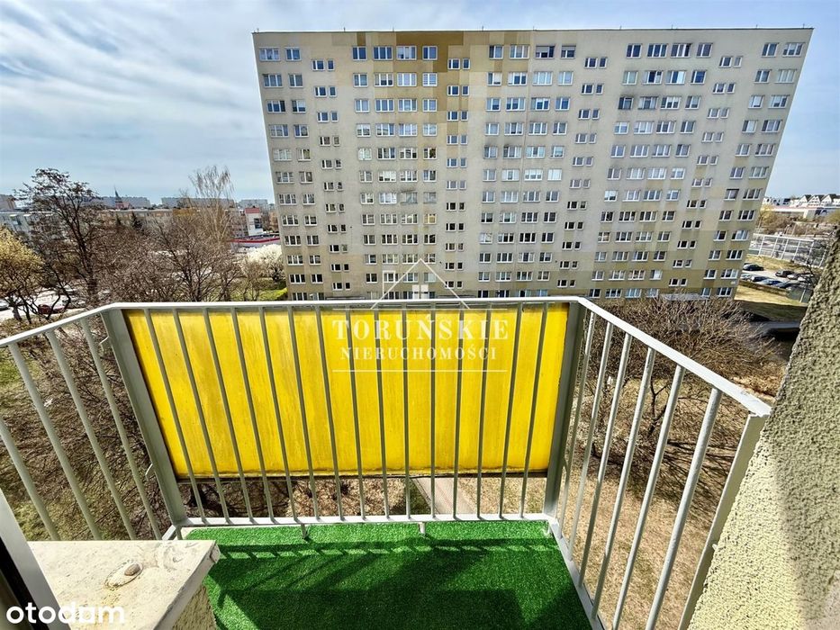 Nowoczesne mieszkanie 2 pokoje blisko Centrum
