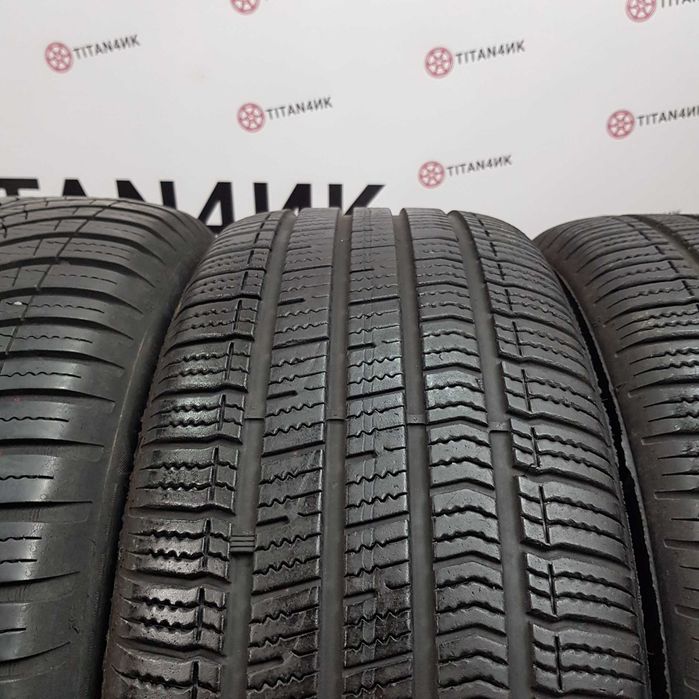 +2шт Шини всесезонні  225/45/17 Dunlop Sport AS колеса гума резина Р17