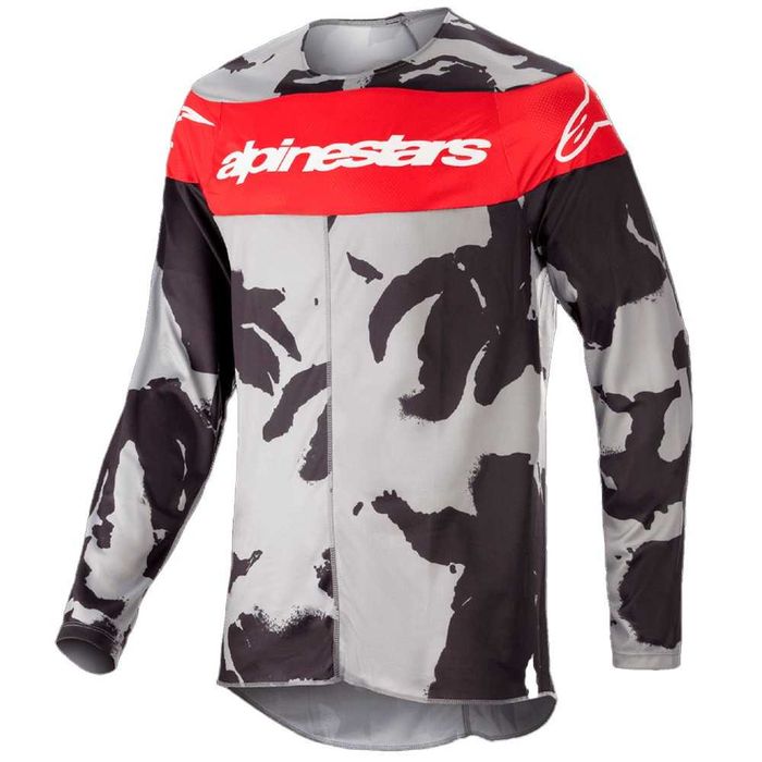 CAMISETA ALPINESTARS RACER