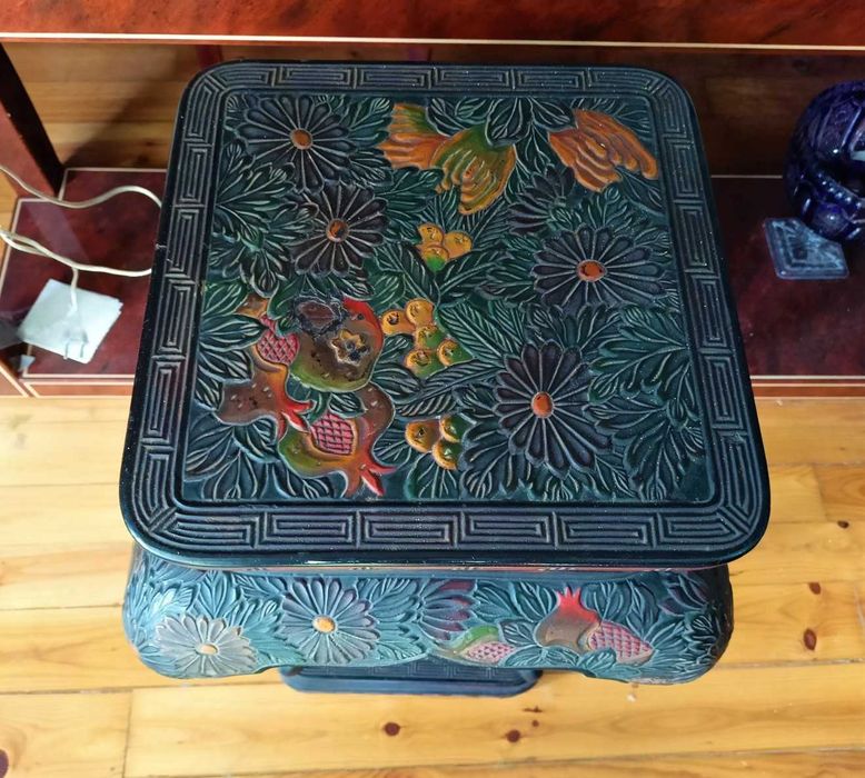 Mesa Japonesa Lacada