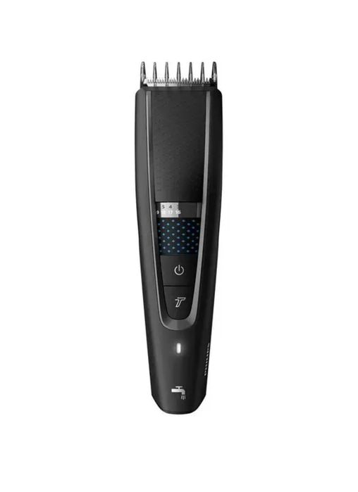 Машинка для стрижки Philips
Hairclipper series 5000
НС5БЗ2/15