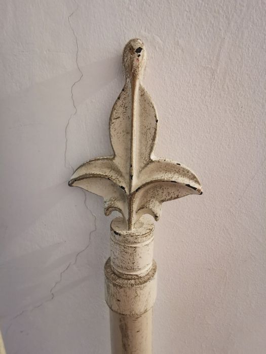 Varões Cortinados Ferro