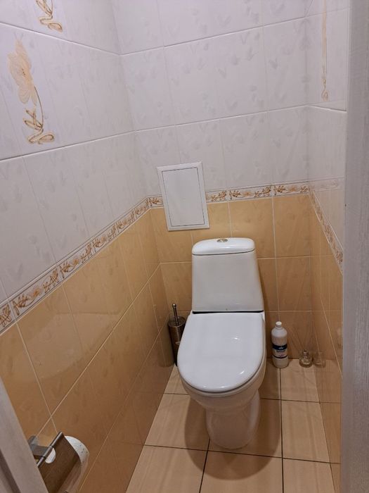 Продается 3х комнатная квартира, 2/5 этаж, б Центральный , сертификат
